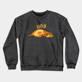 Ugh Hippo Crewneck Sweatshirt